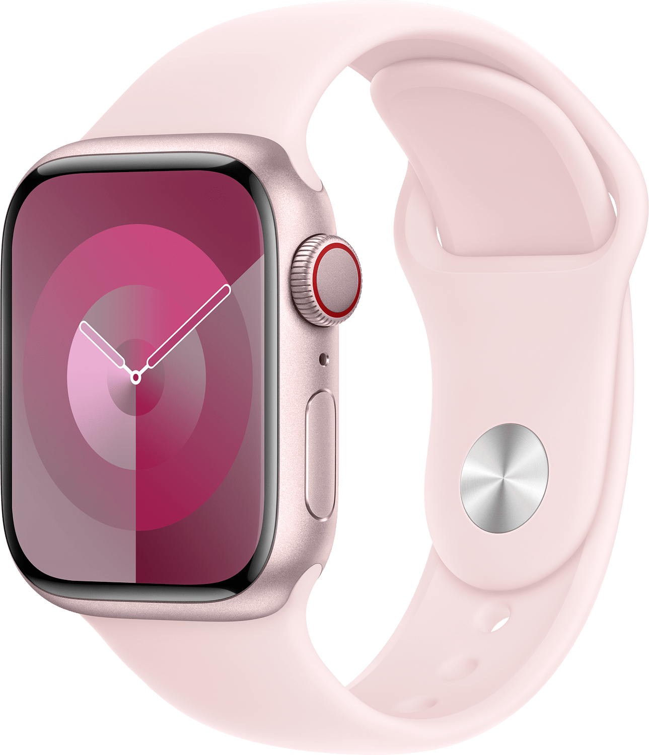 Elisa apple best sale watch esim